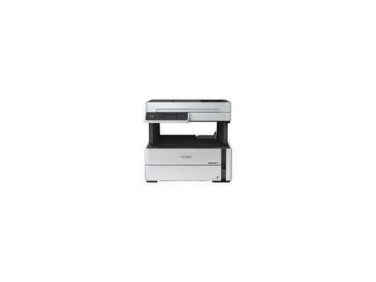 Epson - C11CG93201 - Epson WorkForce ST-M3000 Laser Multifunction Printer -