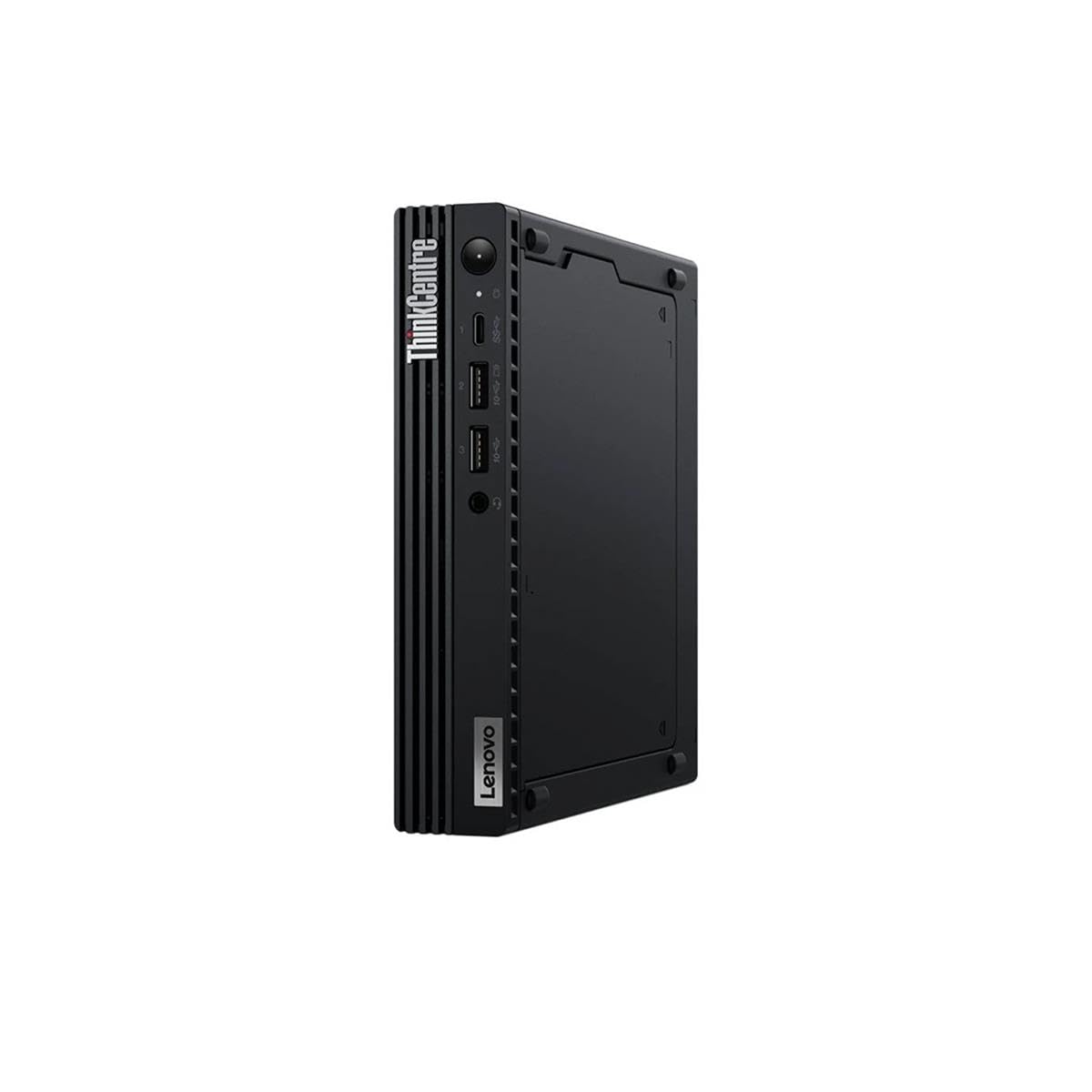 Lenovo ThinkCentre M70q Gen 3 11T300C9US Desktop Computer - Intel Core i5 12th