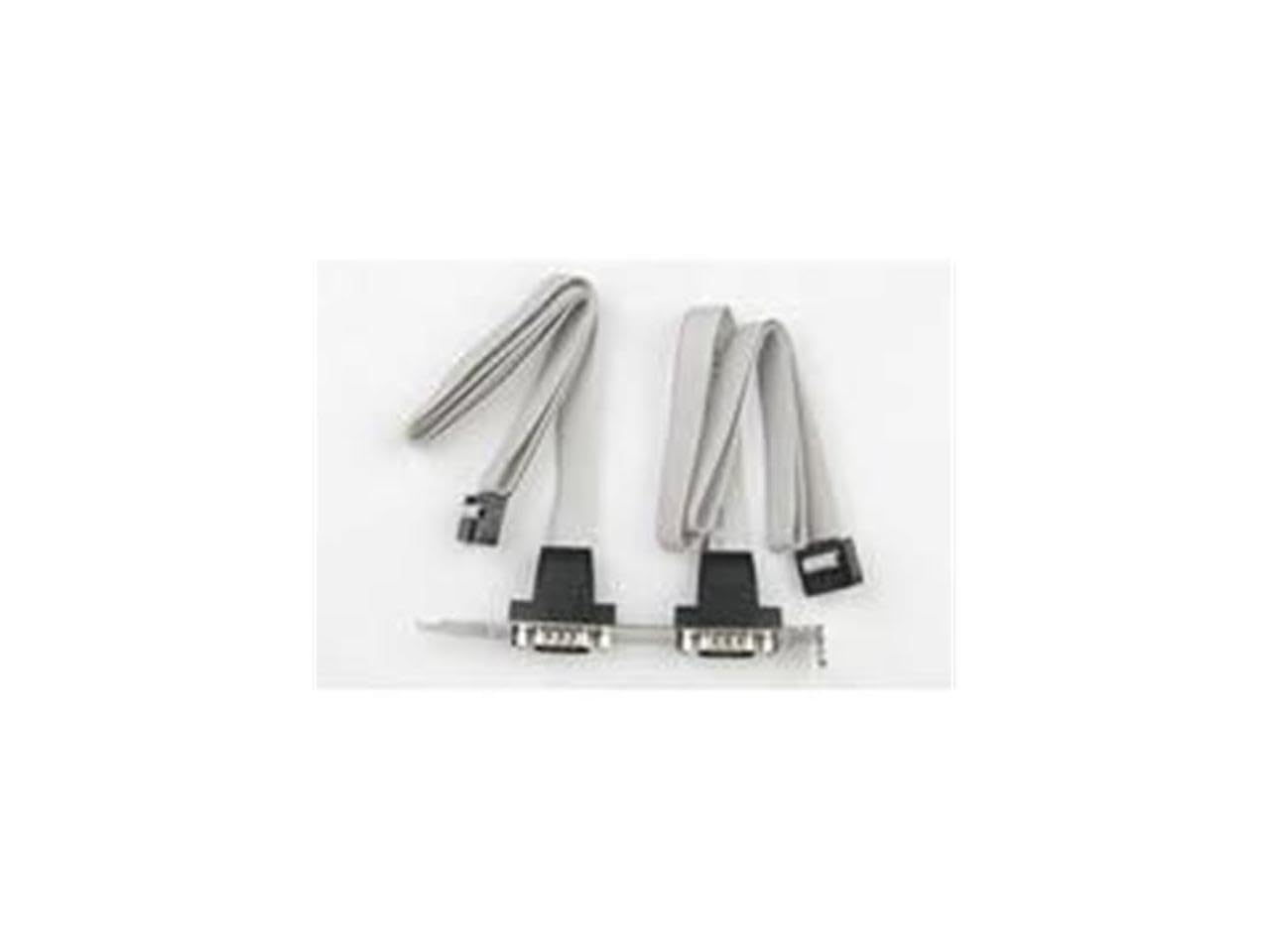 Supermicro Serial Data Transfer Cable