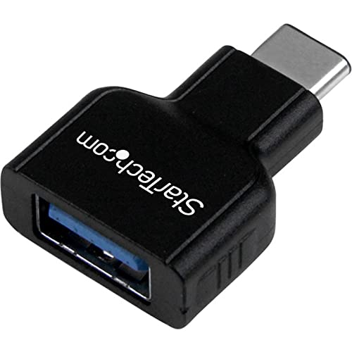 StarTech.com USB31CAADG USB-C to USB-A Adapter - M/F - USB 3.0