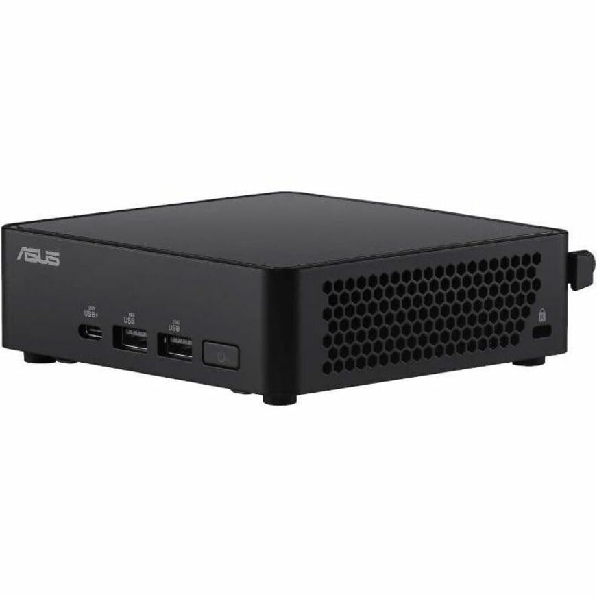 ASUS NUC 14 Pro RNUC14RVHU70000U Tall Barebone Kit (mini PC)with Intel 14th Gen