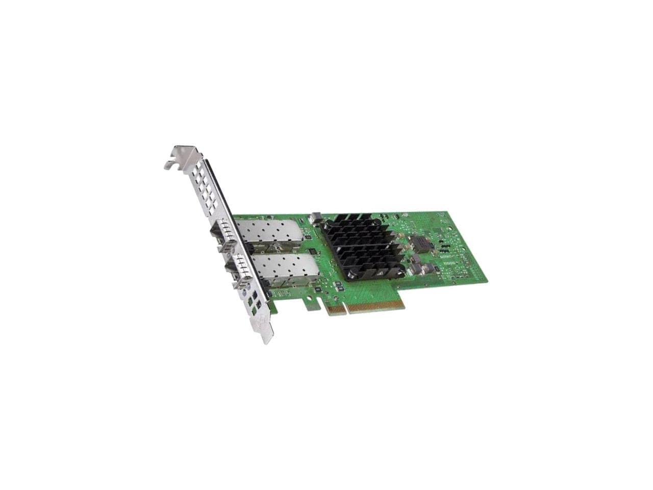 Broadcom High-Performance, Feature-Rich NetXtreme E-Series Dual-Port 10G PCIe