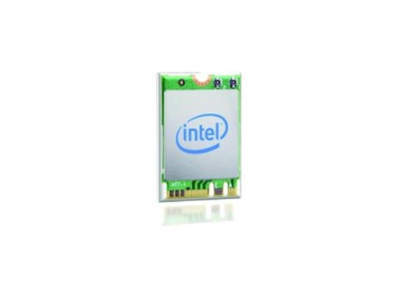 Intel 9260NGW IEEE 802.11ac Bluetooth 5.0 - Wi-Fi/Bluetooth Combo Adapter