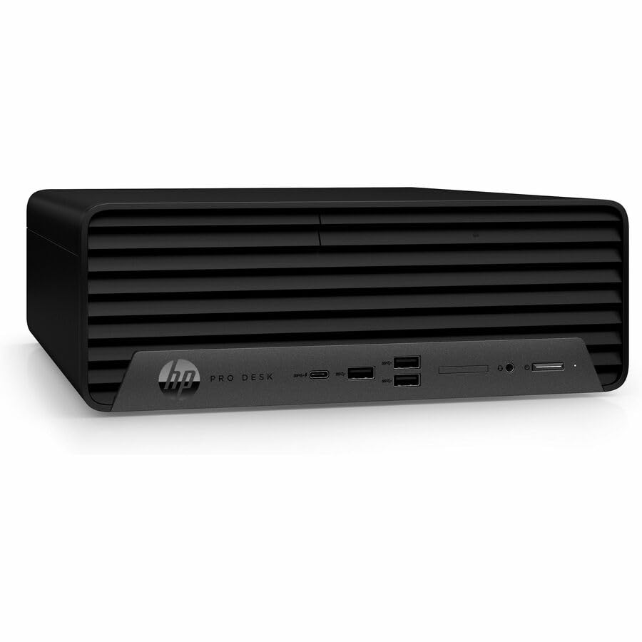 HP Pro 400 SFF Desktop Computer i5-14500 16GB 256GB SSD W11P A70PHUTABA