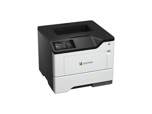 Lexmark MS631dw Desktop Wired Laser Printer Monochrome TAA Compliant 38S0400