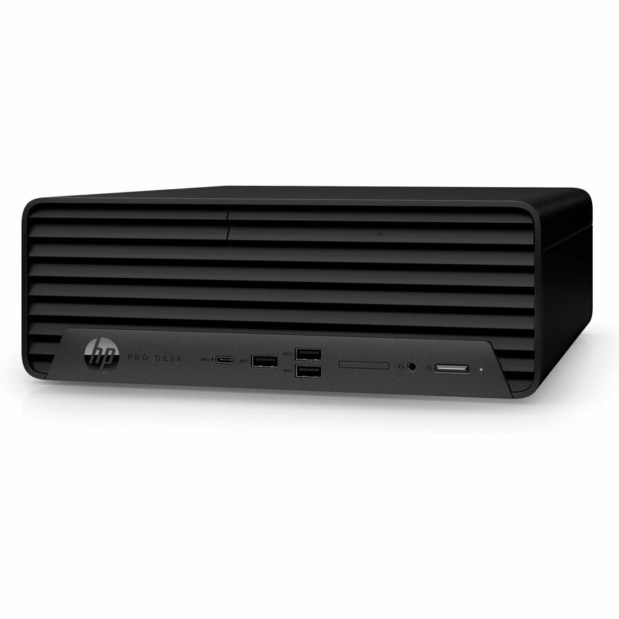 HP Pro 400 SFF Desktop Computer i5-14500 16GB 256GB SSD W11P A70PHUTABA