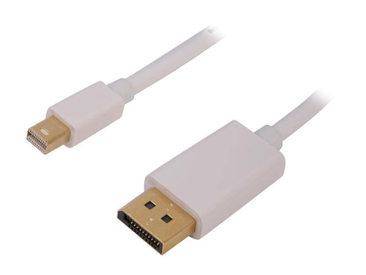 Rocstor DisplayPort 1.4 Cable Y10C268B1