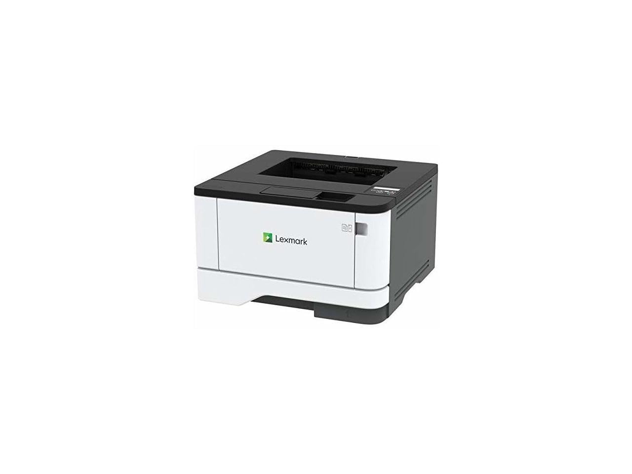 Lexmark MS431dn Black & White Laser Printer