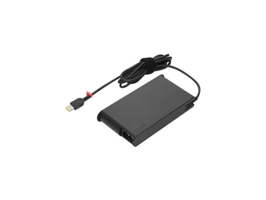 ThinkPad Mobile Workstation Slim 230W AC Adapter (Slim-tip) - US/Can