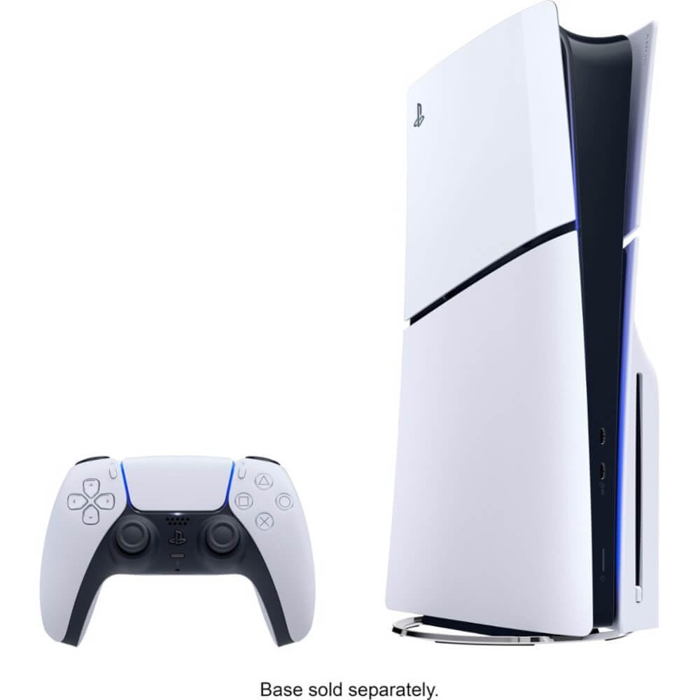 PlayStation 5 Slim Disc console