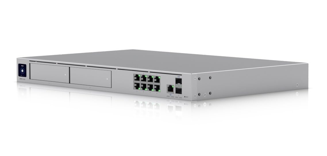 Ubiquiti - UDM-Pro-Max