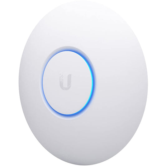 Ubiquiti Networks UniFi nanoHD 4x4 MU-MIMO 802.11ac Wave-2 Access