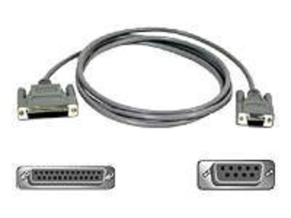 BELKIN F2L089-06 AT Serial Adapter