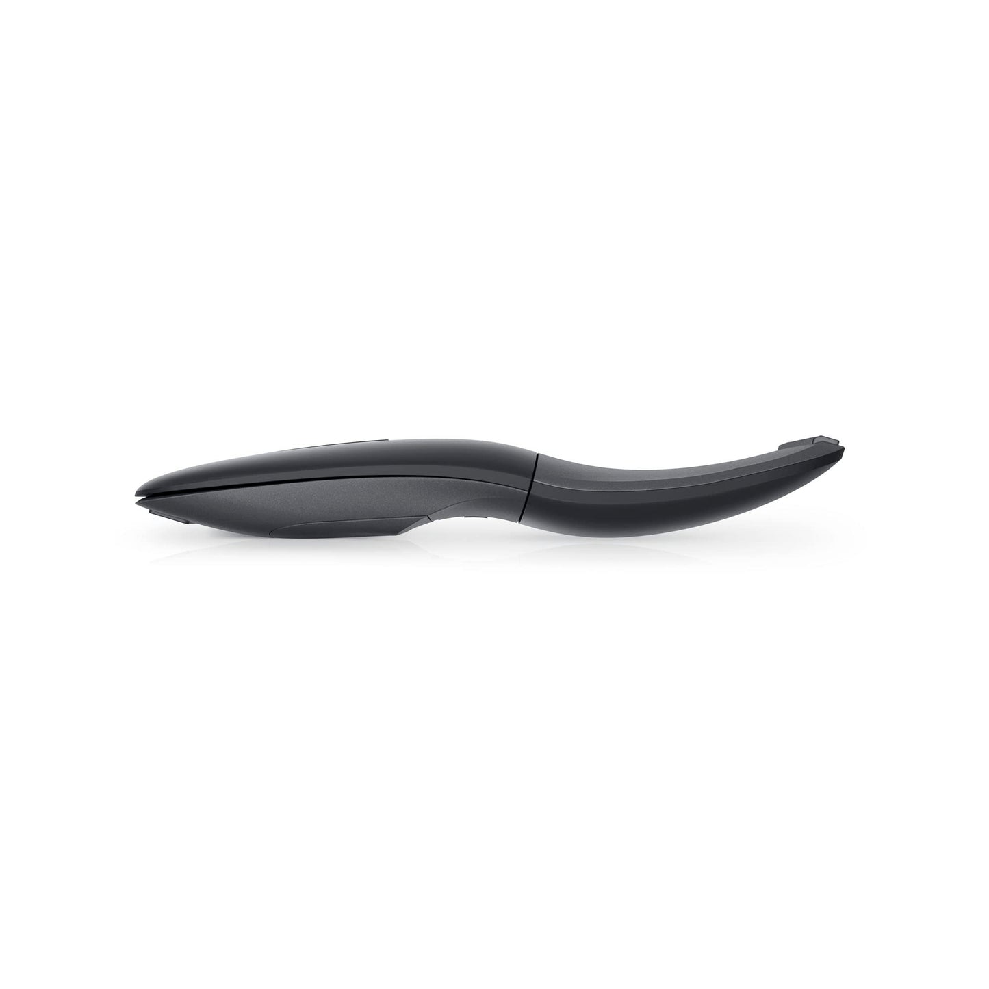 Dell MS700 Mouse - Optical - Wireless - Bluetooth - Black - 4000 dpi - Touch