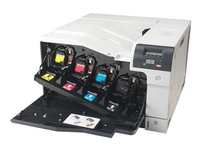 HP Color LaserJet Professional CP5225dn Up to 20 ppm 600 x 600 dpi Color Print