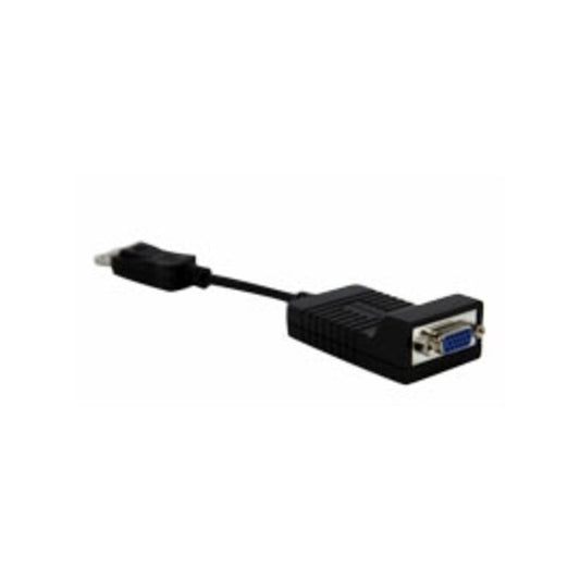 StarTech.com DP2VGA Mini DisplayPort to VGA Video Adapter Converter