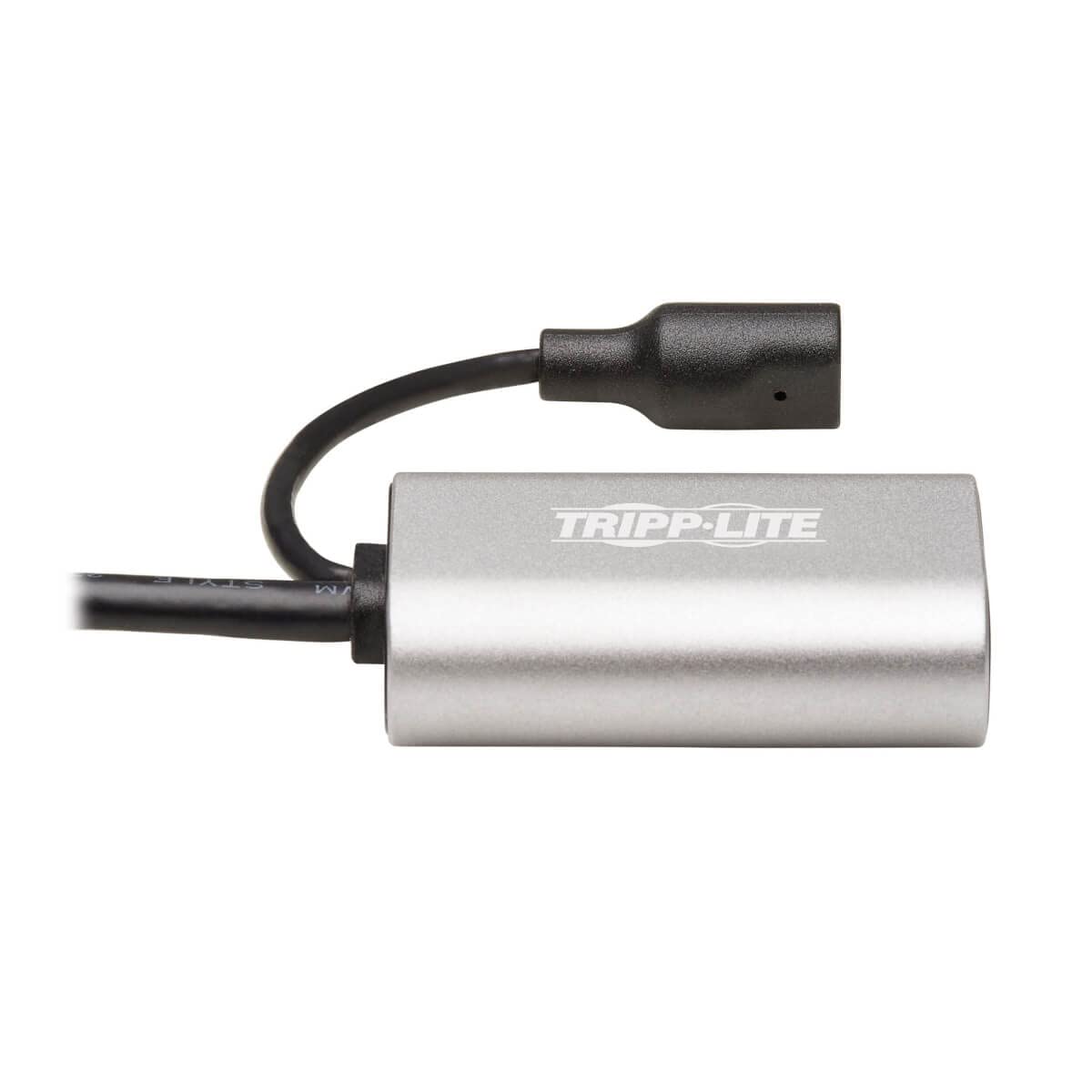 Tripp Lite USB-C Active Extension Cable - USB-C to USB-C (M/F), USB 3.1 Gen 1,