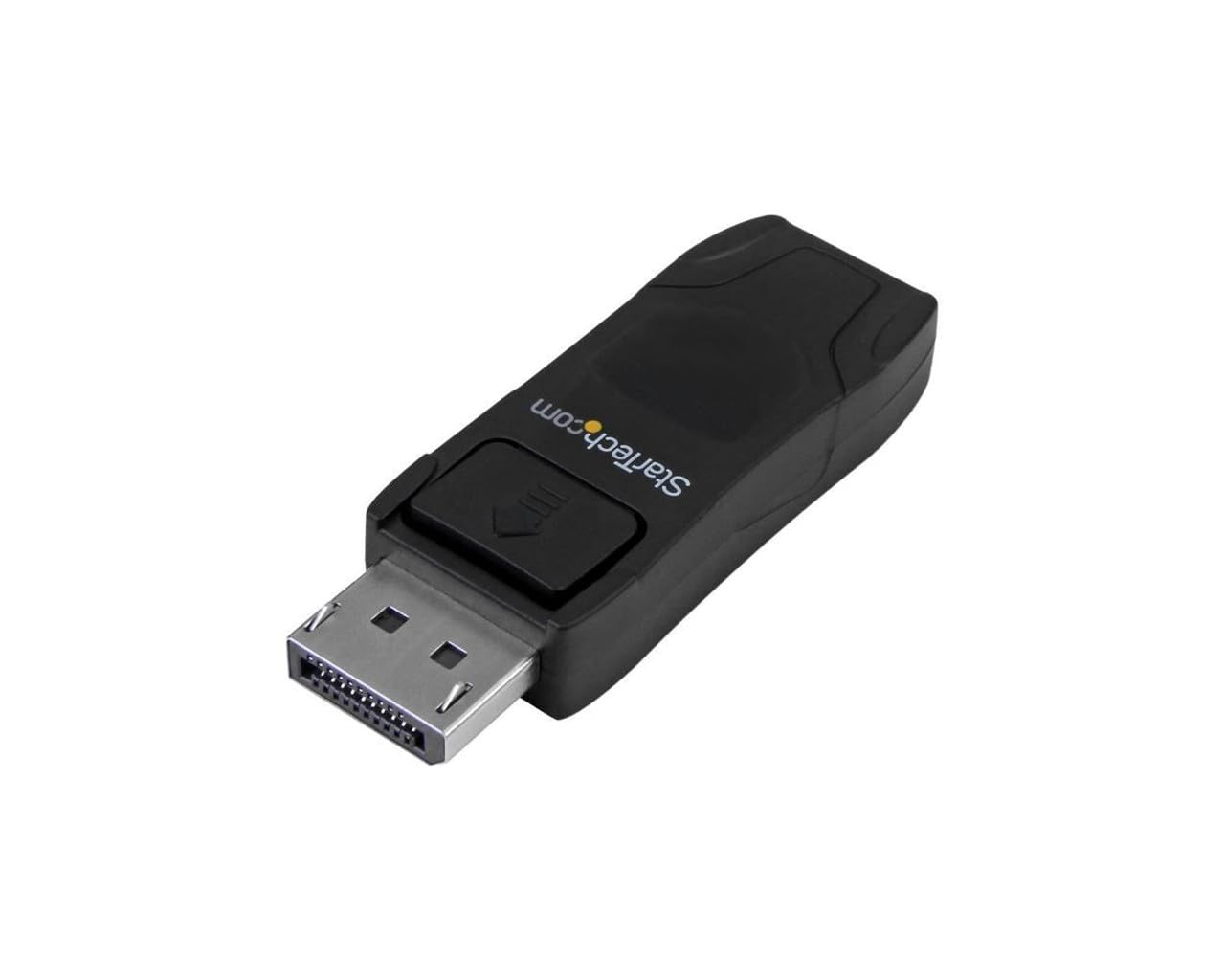 StarTech.com DP2HD4KADAP DisplayPort to HDMI Adapter - 4K