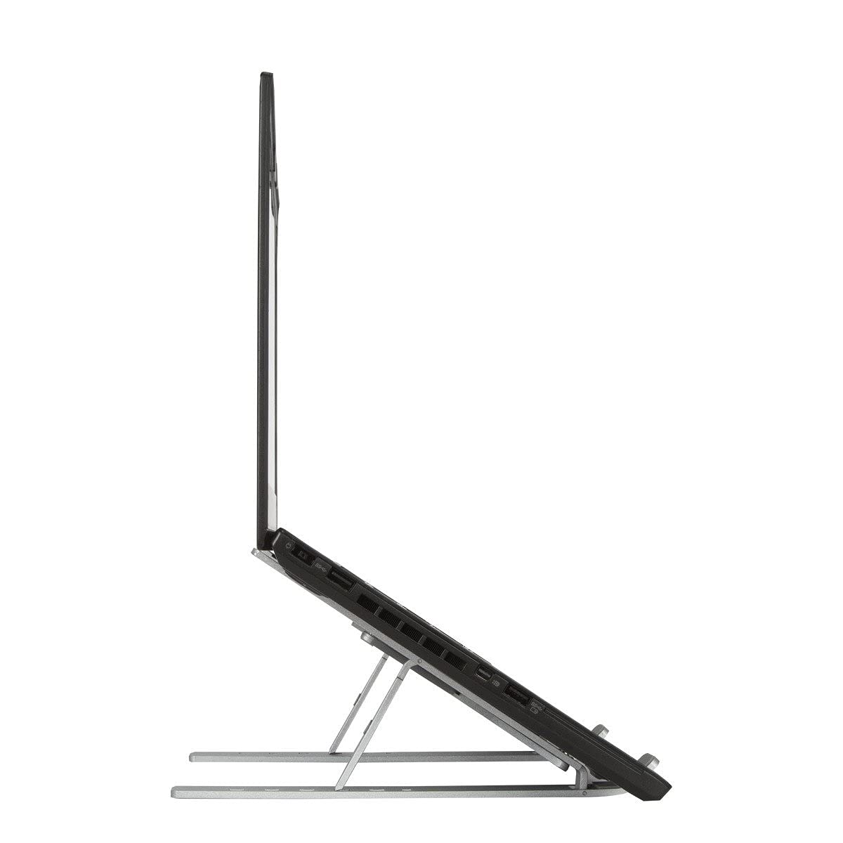 Targus Portable Ergonomic Laptop/Tablet Stand - Up to 15.6" Screen Support -