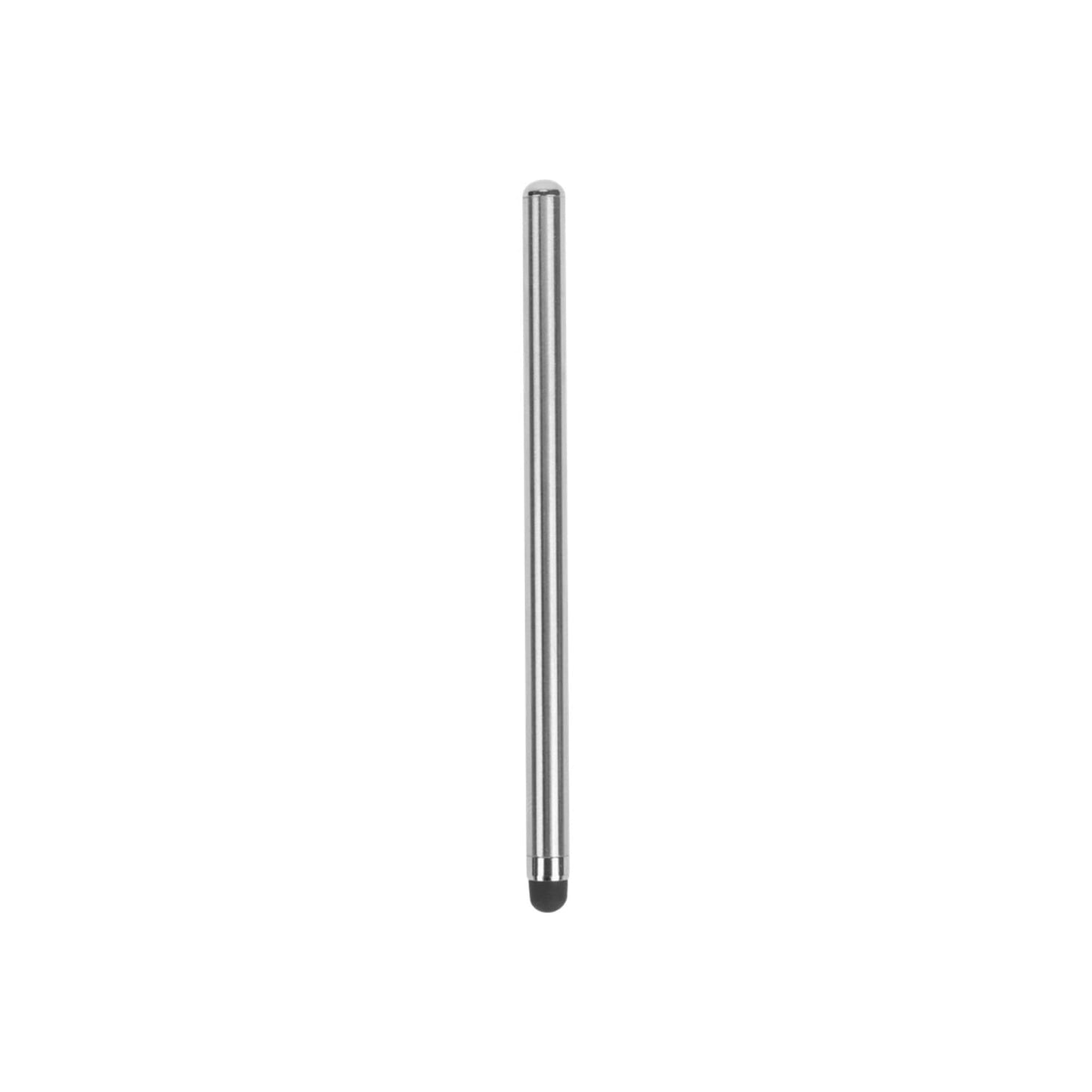 Targus Disposable Stylus (15 pack) - 15 Pack - Gray - Tablet Device Supported -