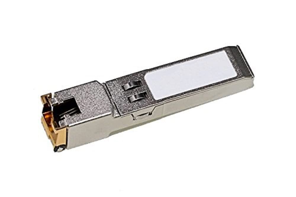 Cisco SFP (mini-GBIC) Transceiver Module