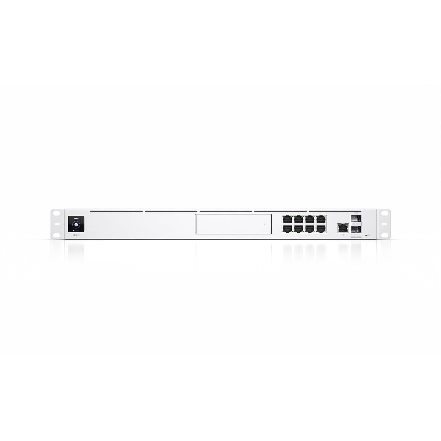 Ubiquiti Enterprise Security Gateway and Network Appliance with 10G SFP+ UDMPRO