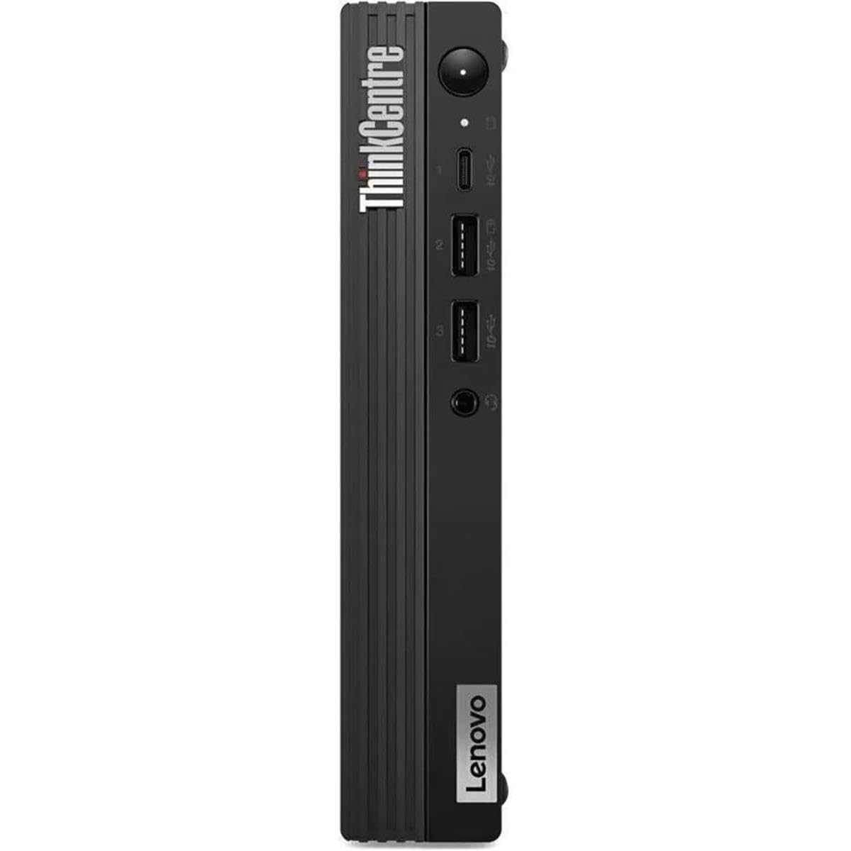 Lenovo ThinkCentre M80q Gen 4 12E90001US Desktop - Intel Core i5 13th Gen