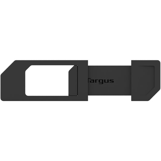 TARGUS AWH011US WEBCAM COVER SINGLE PACK-BLK BLACK