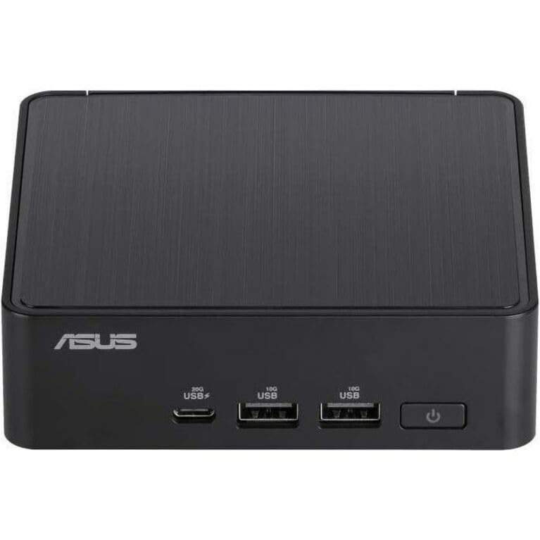 ASUS NUC 14 Pro RNUC14RVHU70000U Tall Barebone Kit (mini PC)with Intel 14th Gen