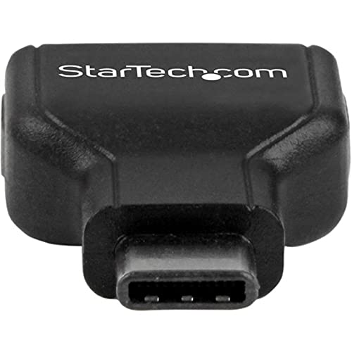 StarTech.com USB31CAADG USB-C to USB-A Adapter - M/F - USB 3.0