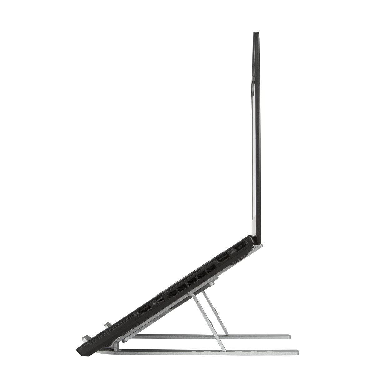 Targus Portable Ergonomic Laptop/Tablet Stand - Up to 15.6" Screen Support -