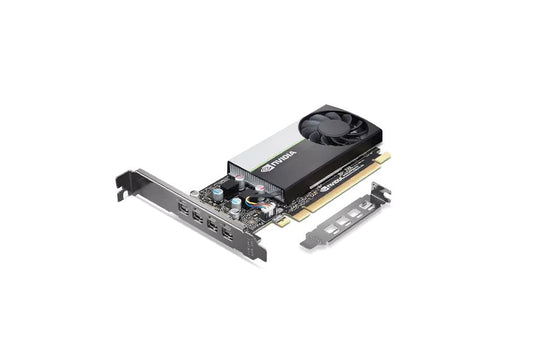 NVIDIA T1000 - graphics card - T1000 - 8 GB