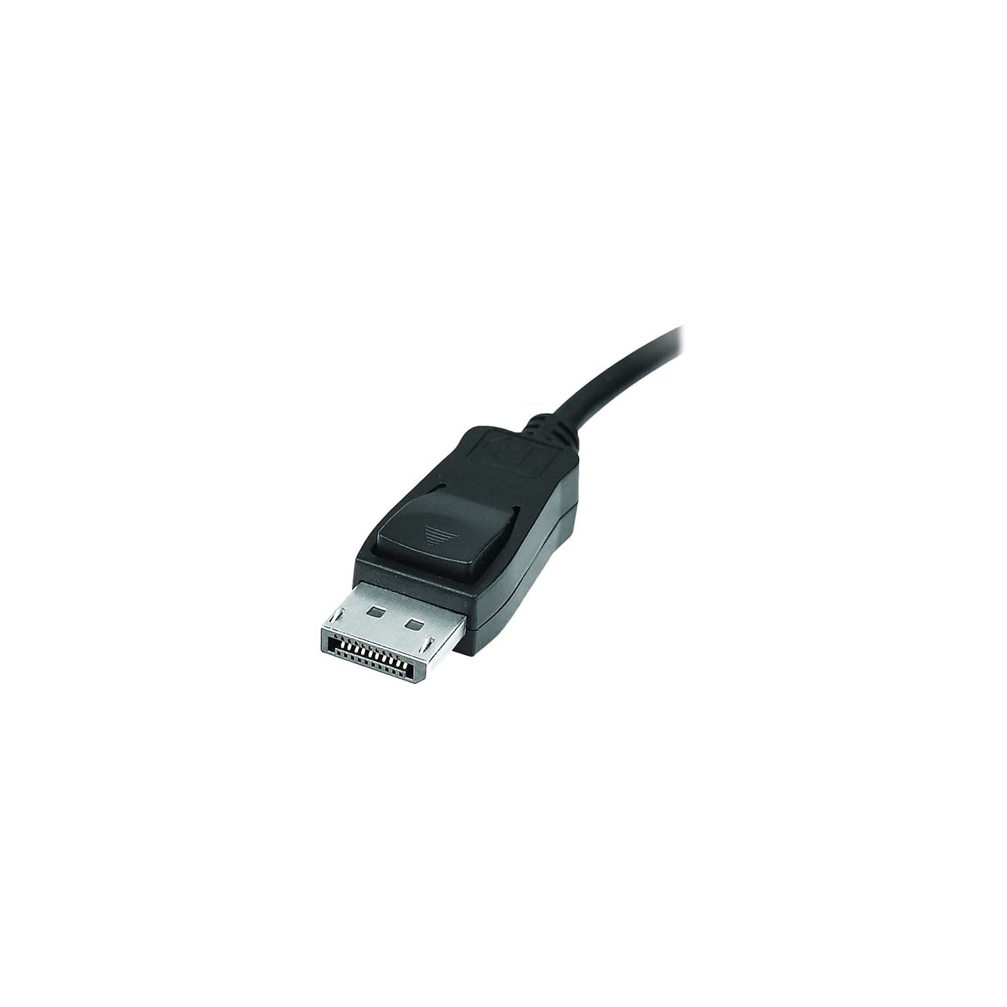 SIIG CB-DP0P11-S1 DisplayPort to DVI Adapter Converter