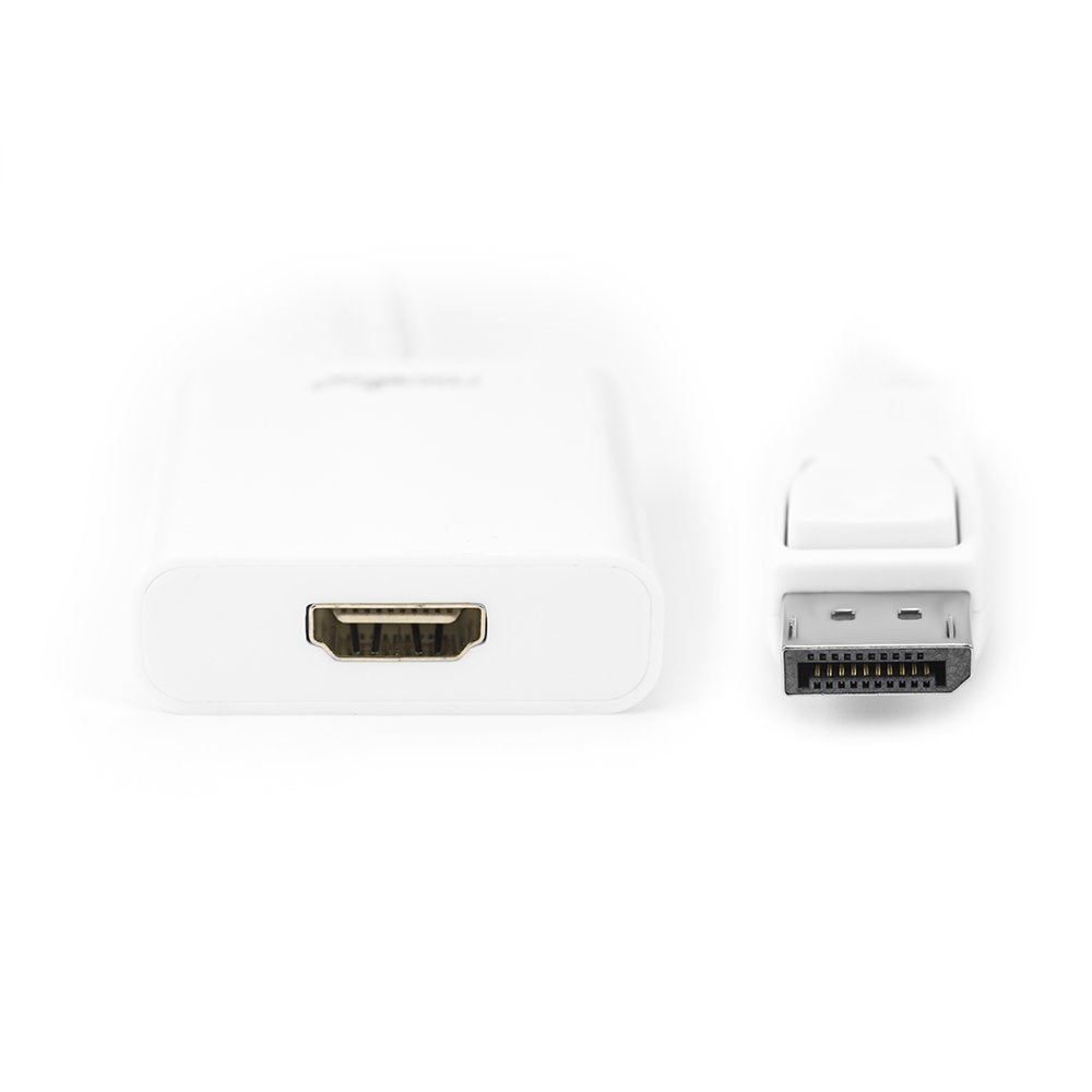 DISPLAYPORT TO HDMI ADAPTER