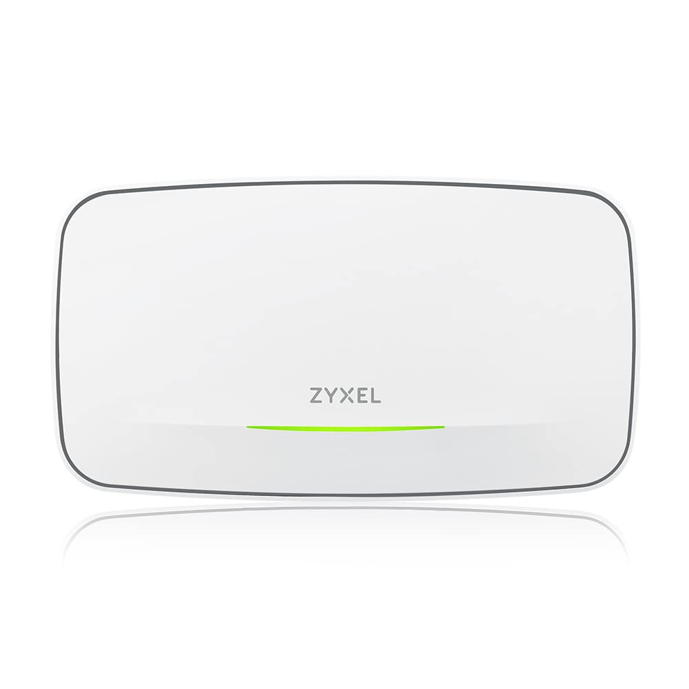 ZYXEL WAX640S-6E Tri Band IEEE 802.11ax 7.80 Gbit/s Wireless Access Point