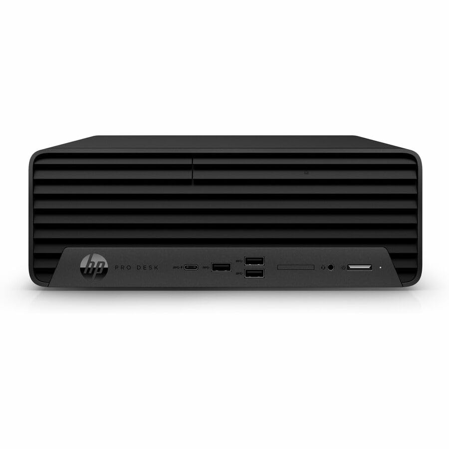 HP Pro 400 SFF Desktop Computer i5-14500 16GB 256GB SSD W11P A70PHUTABA