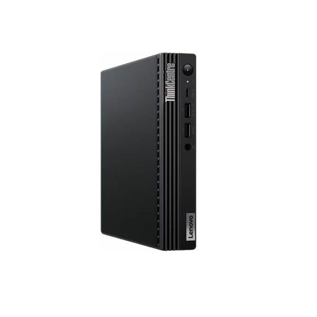 Lenovo ThinkCentre M70q Gen 3 11T300C9US Desktop Computer - Intel Core i5 12th