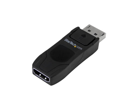 StarTech.com DP2HD4KADAP DisplayPort to HDMI Adapter - 4K