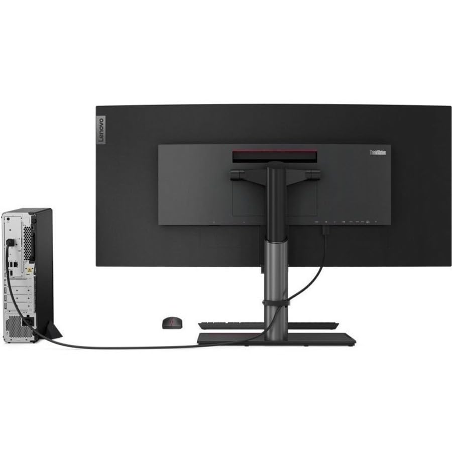 Lenovo ThinkCentre M90s 11TT000JUS SFF Desktop Computer i5-12500 16GB 256GB W11P