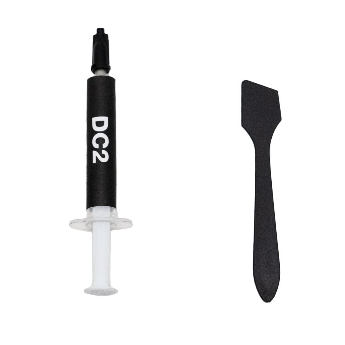 be quiet! Thermal Grease DC2