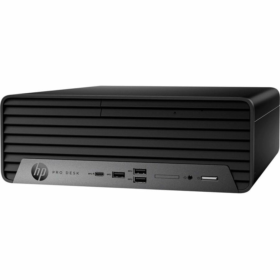 HP Pro 400 SFF Desktop Computer i5-14500 16GB 256GB SSD W11P A70PHUTABA