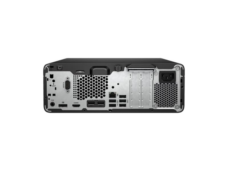 HP Pro 400 SFF Desktop Computer i7-14700 16GB 512GB SSD W11P A70PKUTABA