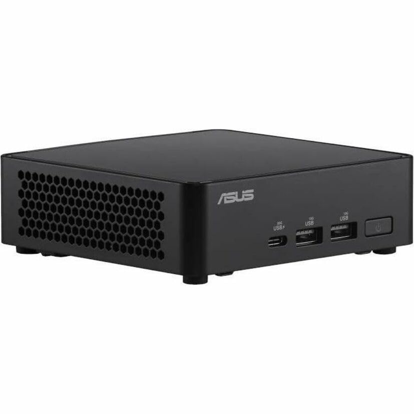 ASUS NUC 14 Pro RNUC14RVHU70000U Tall Barebone Kit (mini PC)with Intel 14th Gen