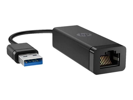 HP USB 3.0 to Gigabit RJ45 Adapter G2 4Z7Z7UT