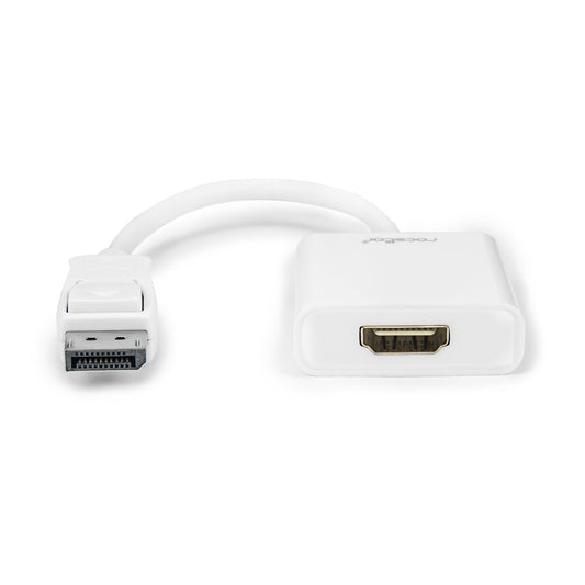 DISPLAYPORT TO HDMI ADAPTER