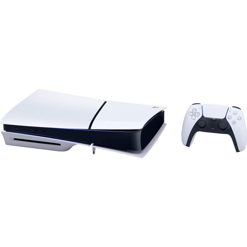 PlayStation 5 Slim Disc console