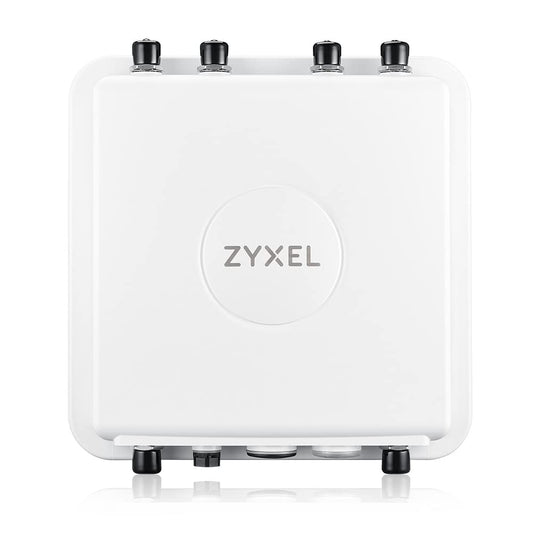 ZYXEL Dual Band 5.27 Gbit/s Wireless Access Point Outdoor 2.40 GHz 5 GHz