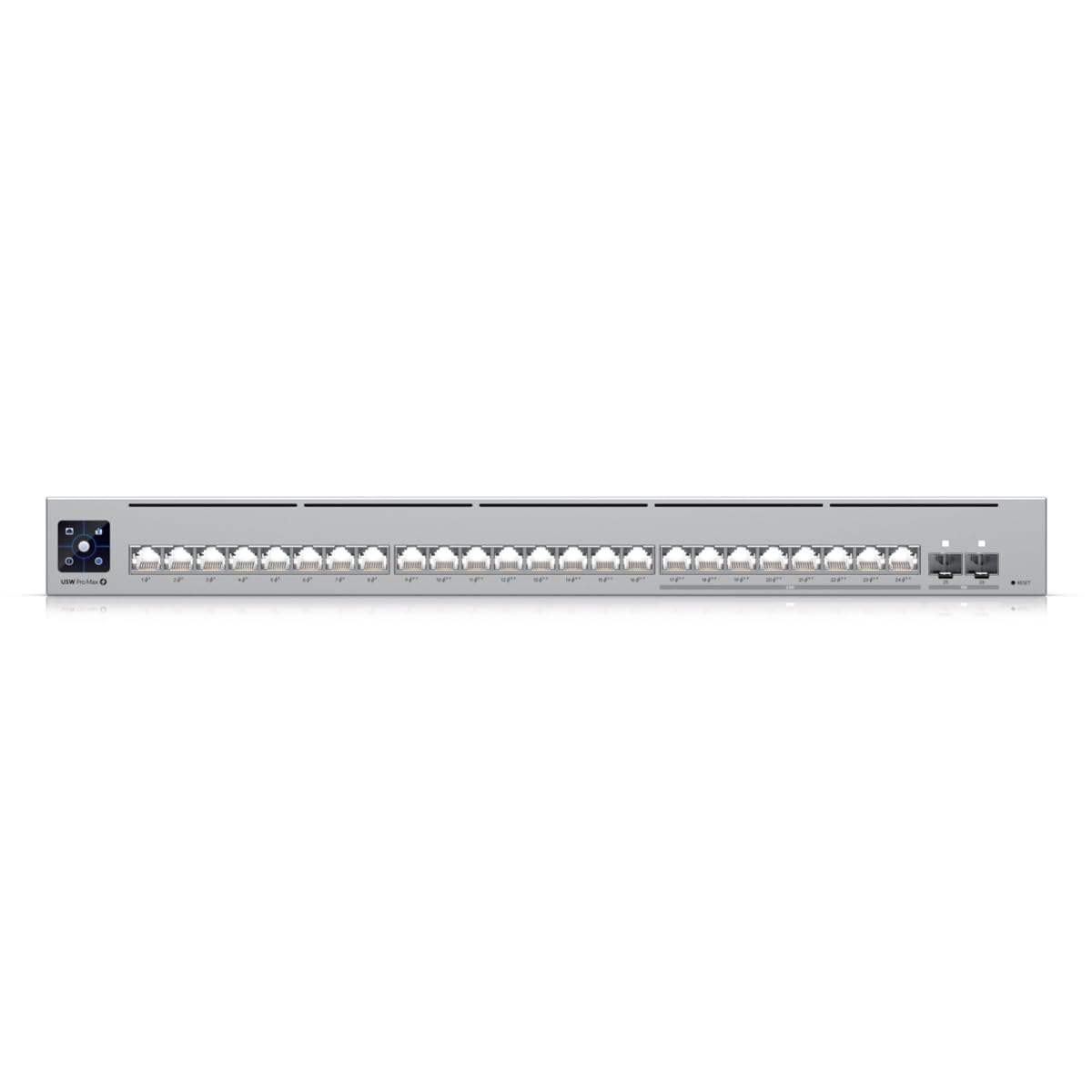 Ubiquiti Networks Pro Max 24 PoE (400W) (USW-Pro-Max-24-PoE) Switch