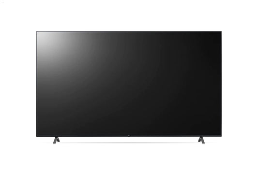 86” UR340C Series UHD Commercial TV