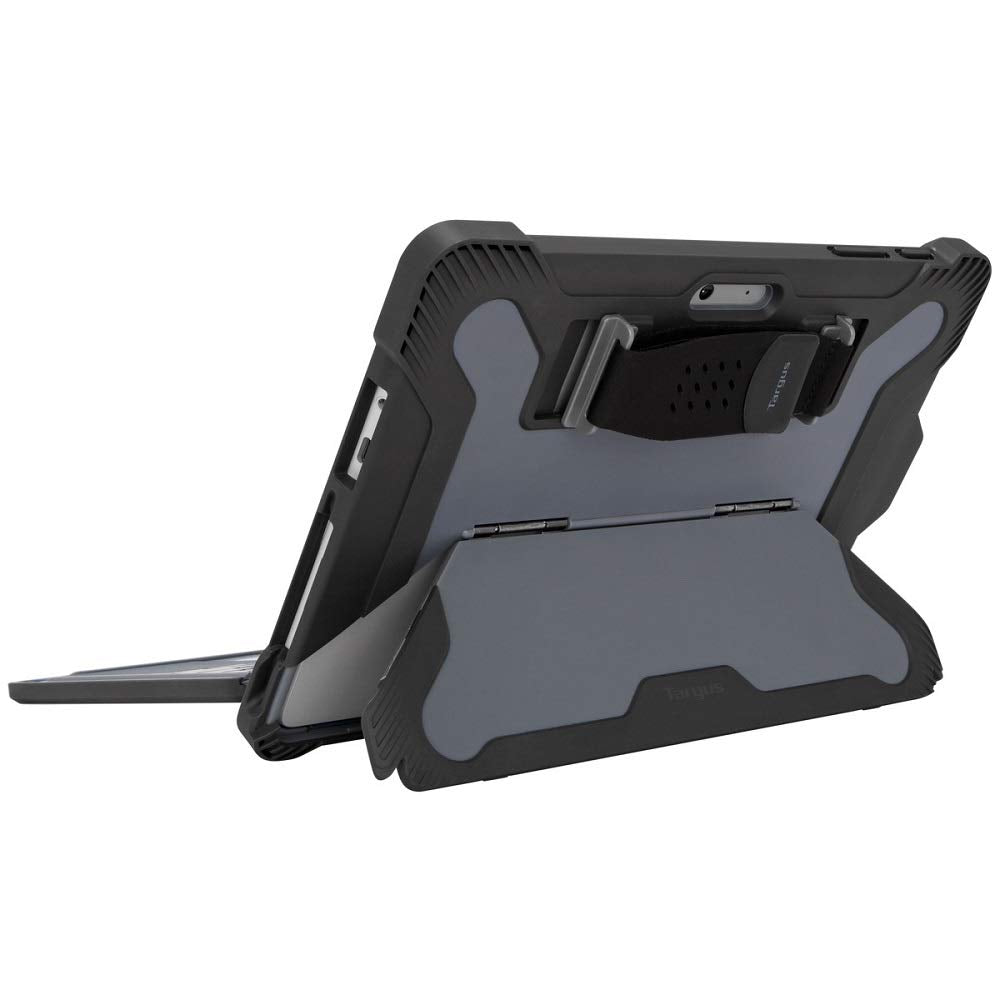 Targus SafePort Rugged MAX for Microsoft Surface Go 3, Surface Go 2, and Surface